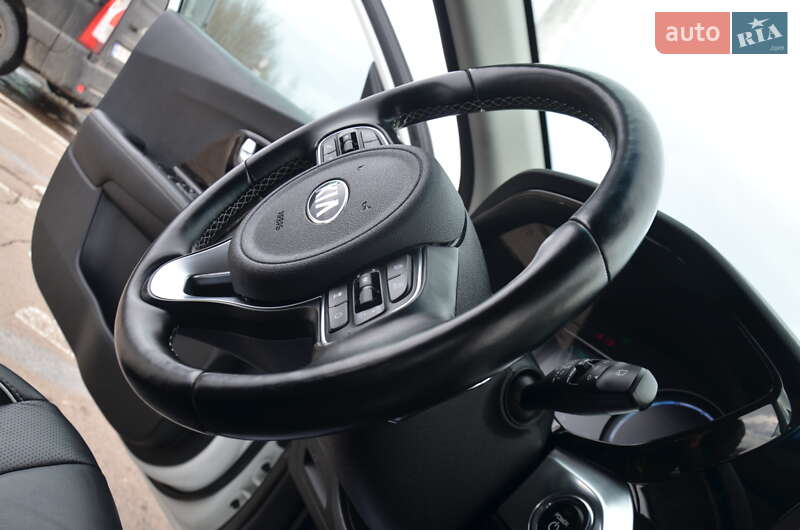 Внедорожник / Кроссовер Kia Niro 2021 в Дрогобыче