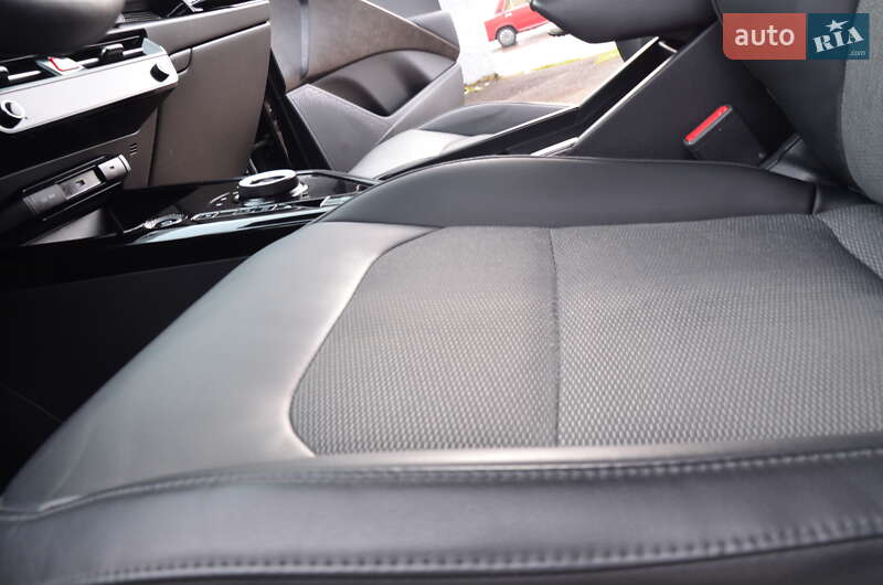 Позашляховик / Кросовер Kia Niro 2022 в Дрогобичі