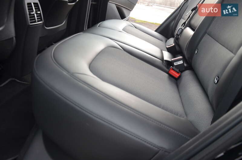 Позашляховик / Кросовер Kia Niro 2022 в Дрогобичі