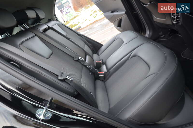 Позашляховик / Кросовер Kia Niro 2022 в Дрогобичі