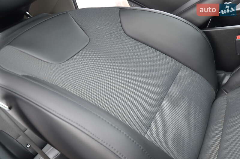 Позашляховик / Кросовер Kia Niro 2022 в Дрогобичі