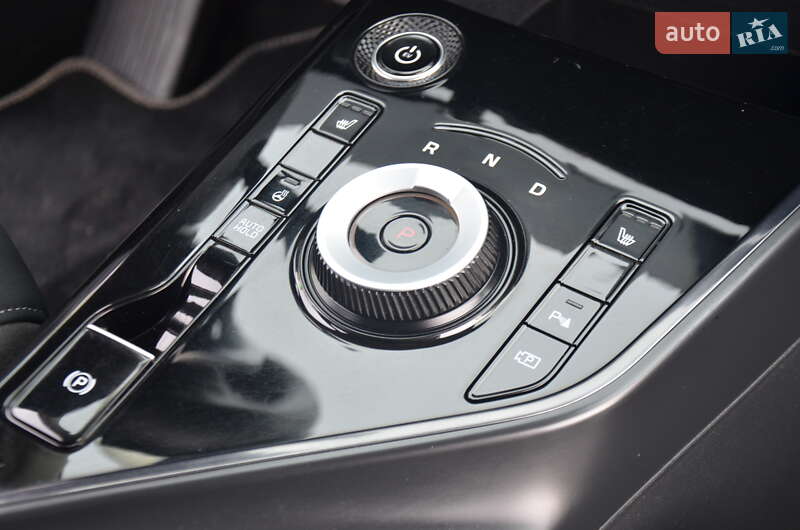 Позашляховик / Кросовер Kia Niro 2022 в Дрогобичі