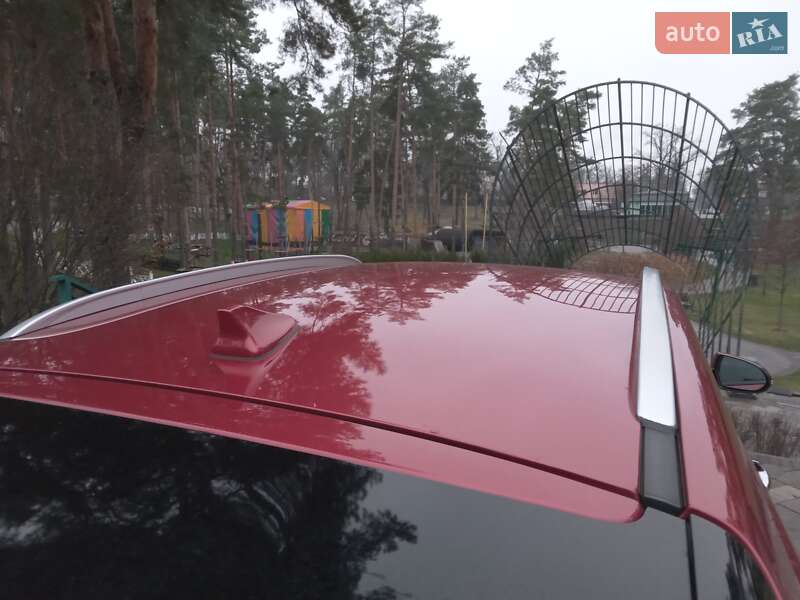 Внедорожник / Кроссовер Kia Niro 2020 в Ирпене