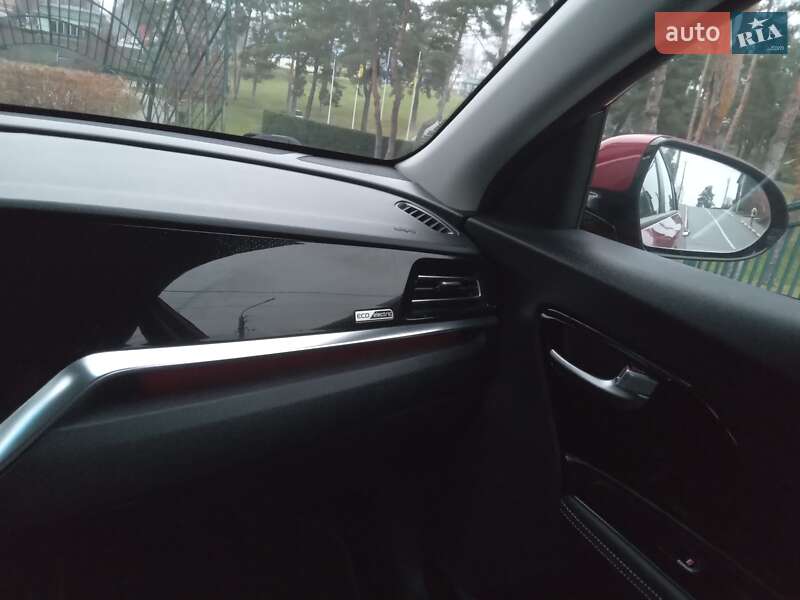 Внедорожник / Кроссовер Kia Niro 2020 в Ирпене