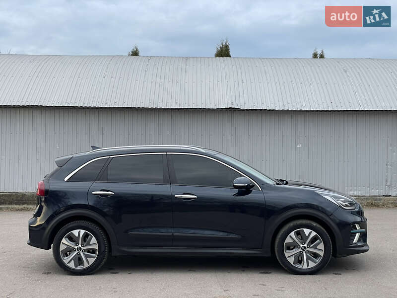 Внедорожник / Кроссовер Kia Niro 2019 в Бердичеве