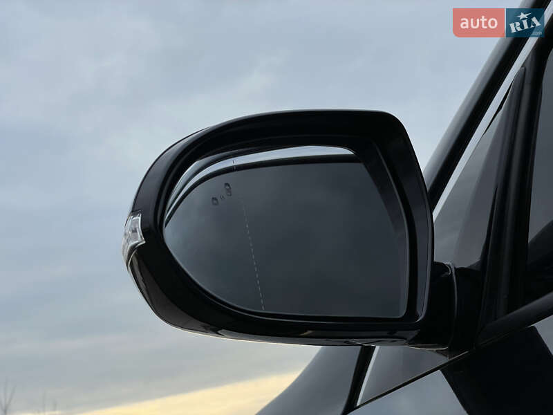 Внедорожник / Кроссовер Kia Niro 2019 в Бердичеве