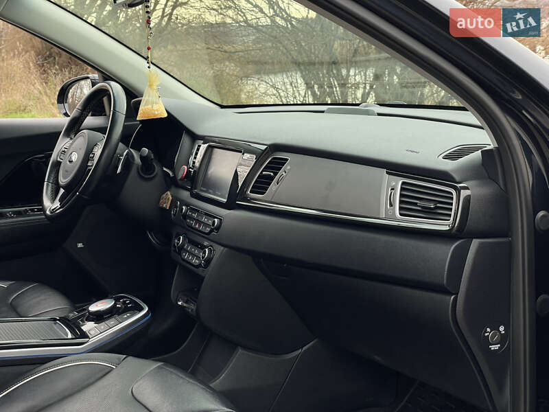 Внедорожник / Кроссовер Kia Niro 2019 в Бердичеве