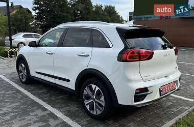Внедорожник / Кроссовер Kia Niro 2021 в Виннице