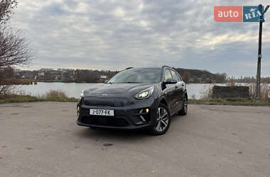 Внедорожник / Кроссовер Kia Niro 2019 в Бердичеве