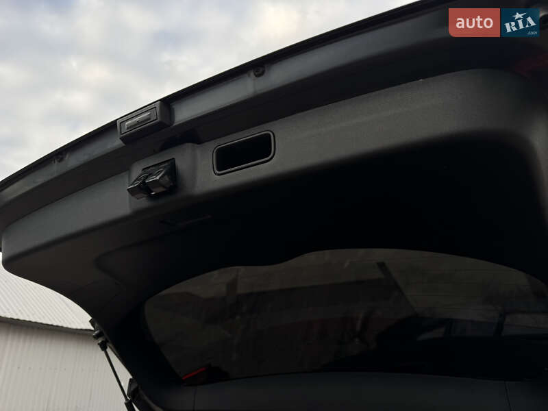 Внедорожник / Кроссовер Kia Niro 2019 в Бердичеве