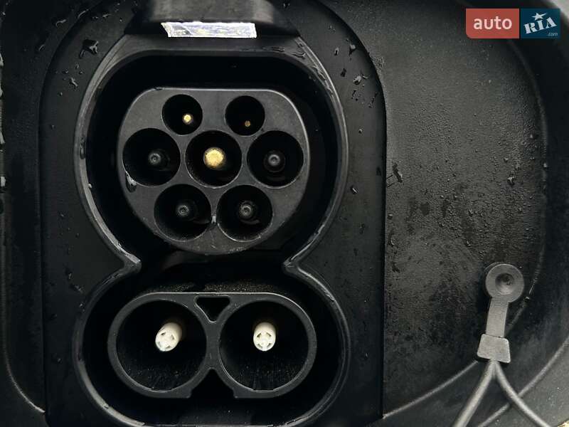 Внедорожник / Кроссовер Kia Niro 2022 в Львове