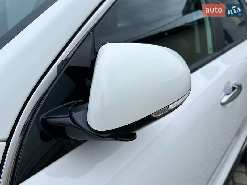 Внедорожник / Кроссовер Kia Niro 2022 в Львове