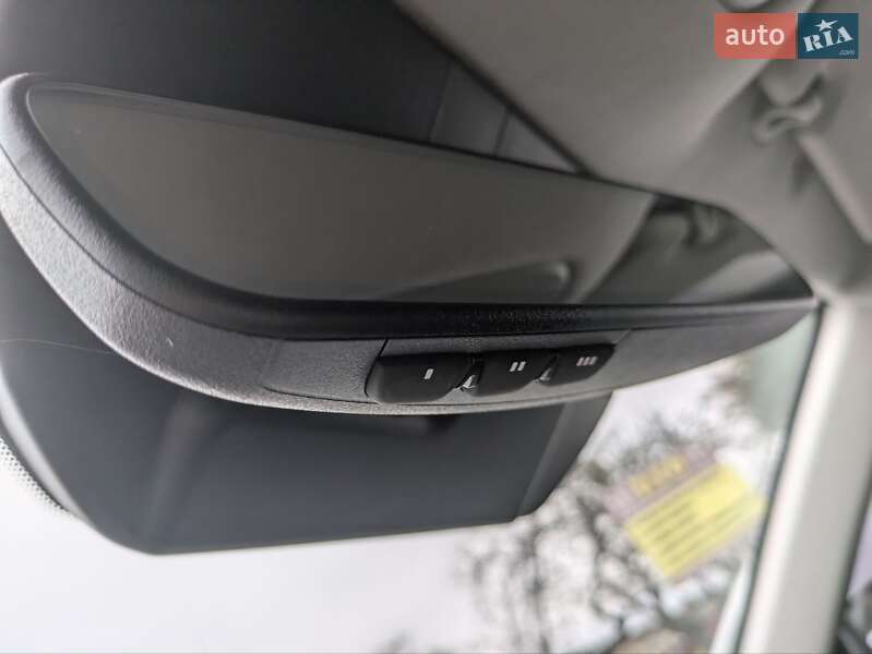 Внедорожник / Кроссовер Kia Niro 2024 в Ровно