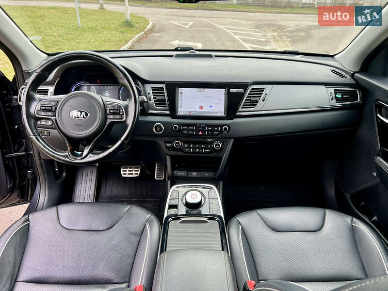 Внедорожник / Кроссовер Kia Niro 2019 в Ровно