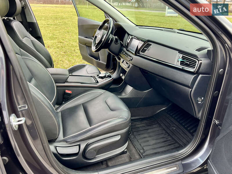Внедорожник / Кроссовер Kia Niro 2019 в Ровно
