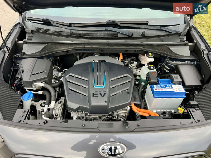 Внедорожник / Кроссовер Kia Niro 2019 в Ровно