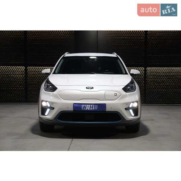 Внедорожник / Кроссовер Kia Niro 2020 в Луцке