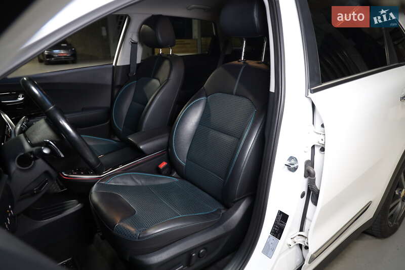 Внедорожник / Кроссовер Kia Niro 2020 в Луцке