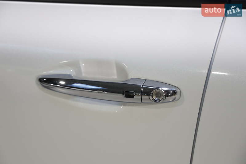 Внедорожник / Кроссовер Kia Niro 2020 в Луцке