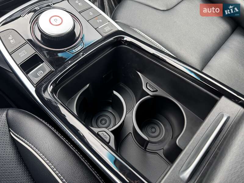 Внедорожник / Кроссовер Kia Niro 2020 в Стрые фото 72 Внедорожник / Кроссовер Kia Niro 2020 в Стрые