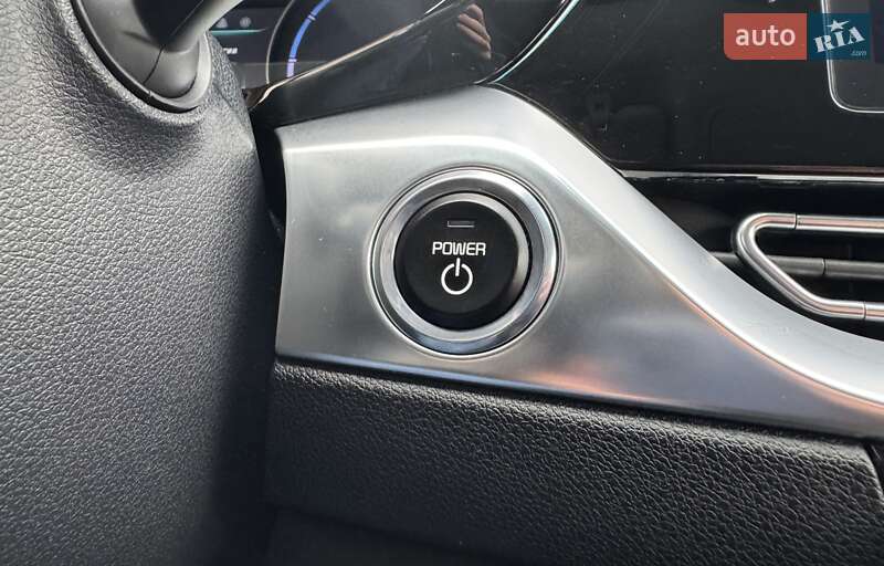 Внедорожник / Кроссовер Kia Niro 2020 в Стрые фото 87 Внедорожник / Кроссовер Kia Niro 2020 в Стрые