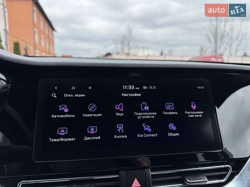 Внедорожник / Кроссовер Kia Niro 2020 в Стрые фото 95 Внедорожник / Кроссовер Kia Niro 2020 в Стрые