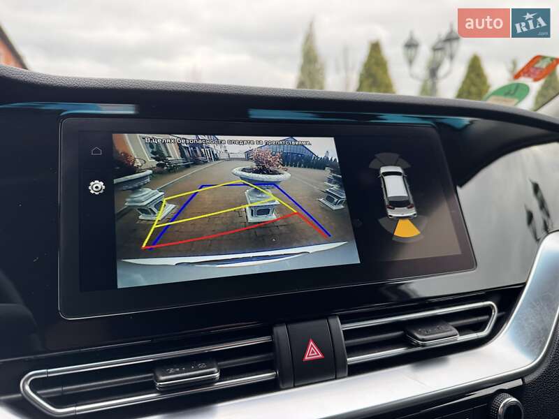 Внедорожник / Кроссовер Kia Niro 2020 в Стрые фото 98 Внедорожник / Кроссовер Kia Niro 2020 в Стрые