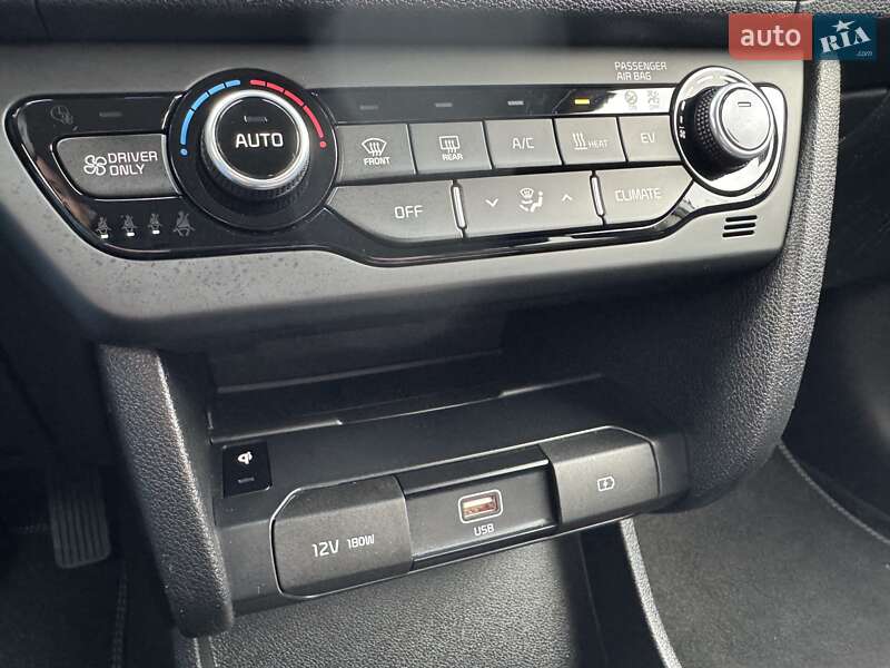 Внедорожник / Кроссовер Kia Niro 2020 в Стрые фото 100 Внедорожник / Кроссовер Kia Niro 2020 в Стрые