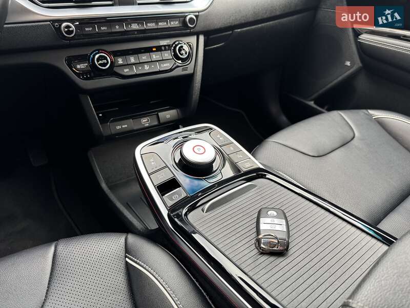 Внедорожник / Кроссовер Kia Niro 2020 в Стрые фото 102 Внедорожник / Кроссовер Kia Niro 2020 в Стрые