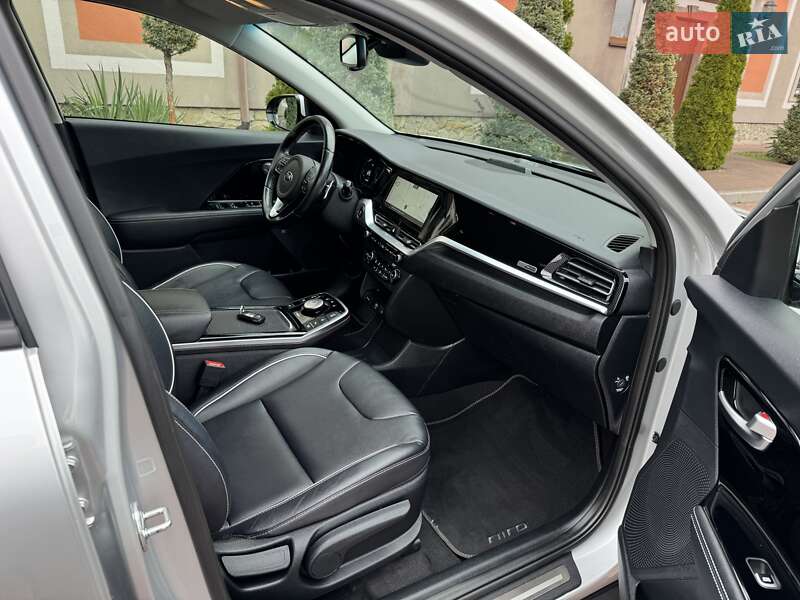 Внедорожник / Кроссовер Kia Niro 2020 в Стрые фото 109 Внедорожник / Кроссовер Kia Niro 2020 в Стрые
