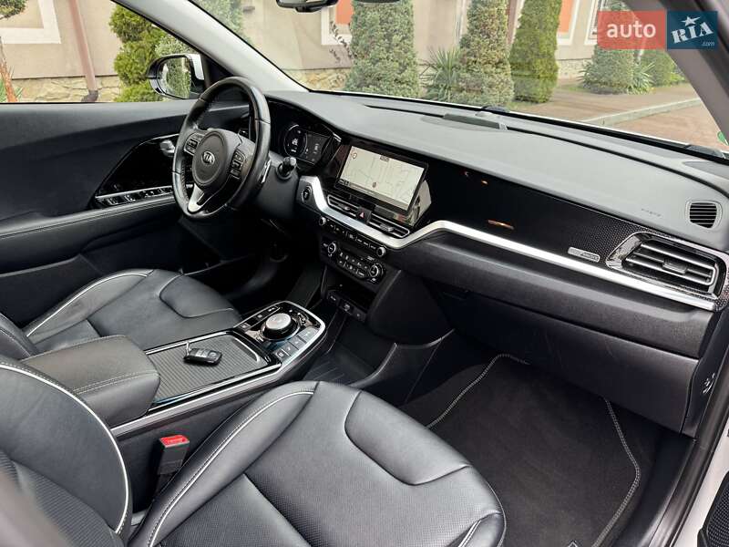 Внедорожник / Кроссовер Kia Niro 2020 в Стрые фото 112 Внедорожник / Кроссовер Kia Niro 2020 в Стрые