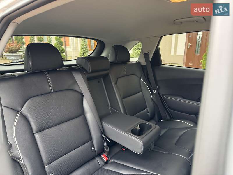 Внедорожник / Кроссовер Kia Niro 2020 в Стрые фото 120 Внедорожник / Кроссовер Kia Niro 2020 в Стрые