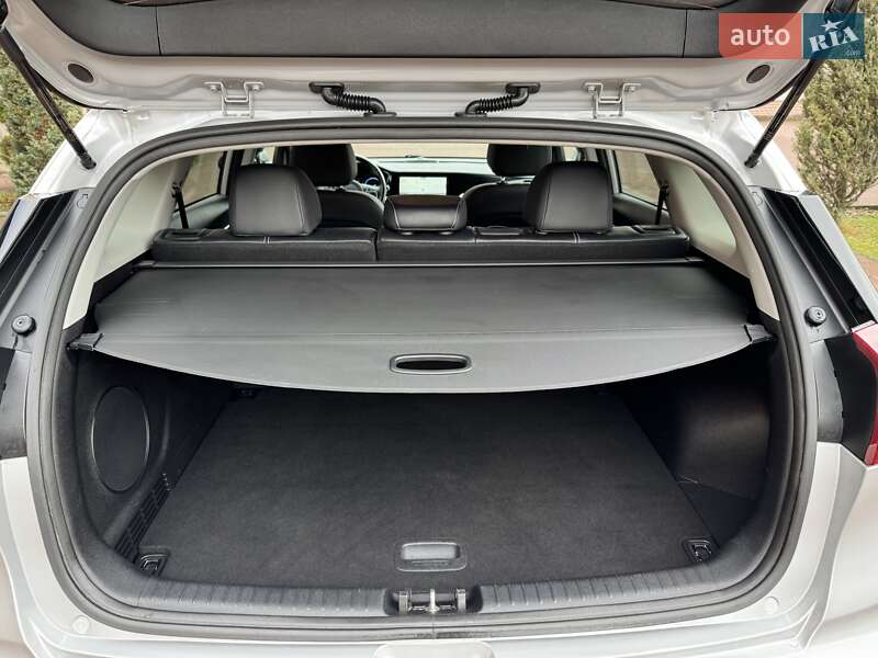 Внедорожник / Кроссовер Kia Niro 2020 в Стрые фото 130 Внедорожник / Кроссовер Kia Niro 2020 в Стрые