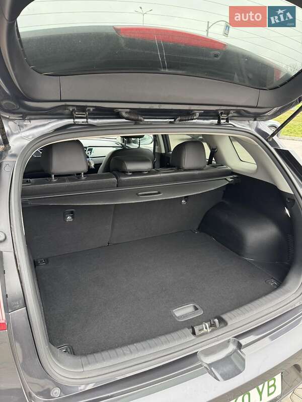 Внедорожник / Кроссовер Kia Niro 2019 в Виннице