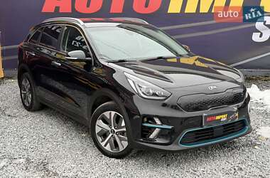 Внедорожник / Кроссовер Kia Niro 2020 в Стрые