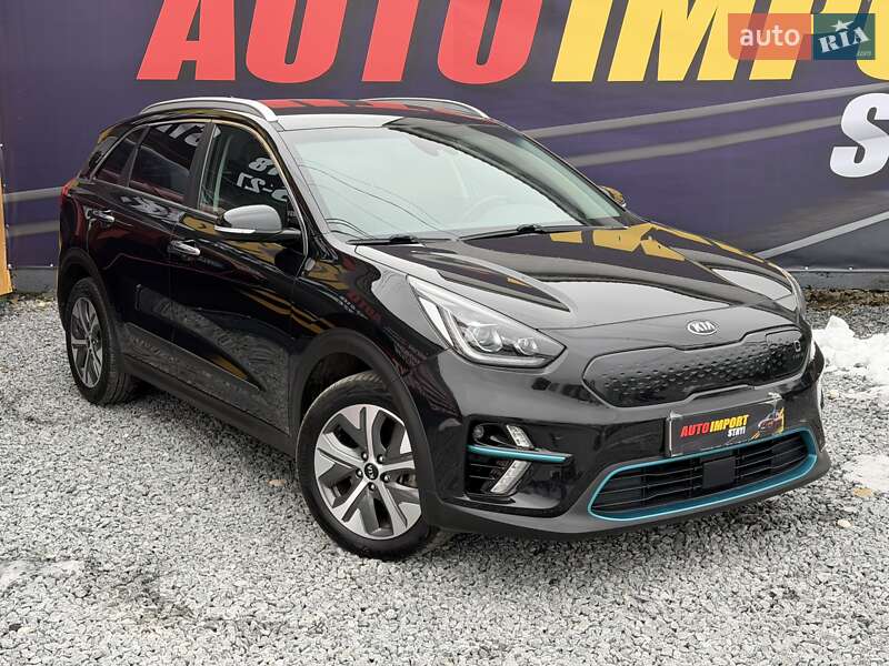 Kia Niro 2019 Kia Niro 2019