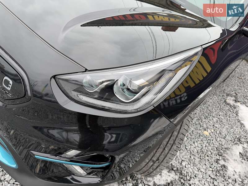 Внедорожник / Кроссовер Kia Niro 2020 в Стрые