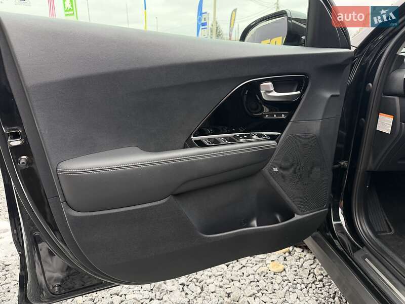 Внедорожник / Кроссовер Kia Niro 2020 в Стрые