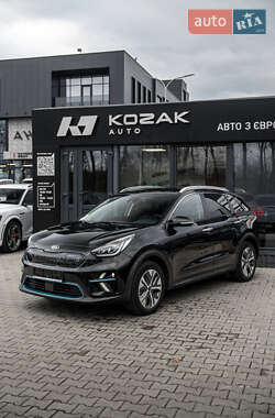 Внедорожник / Кроссовер Kia Niro 2020 в Львове