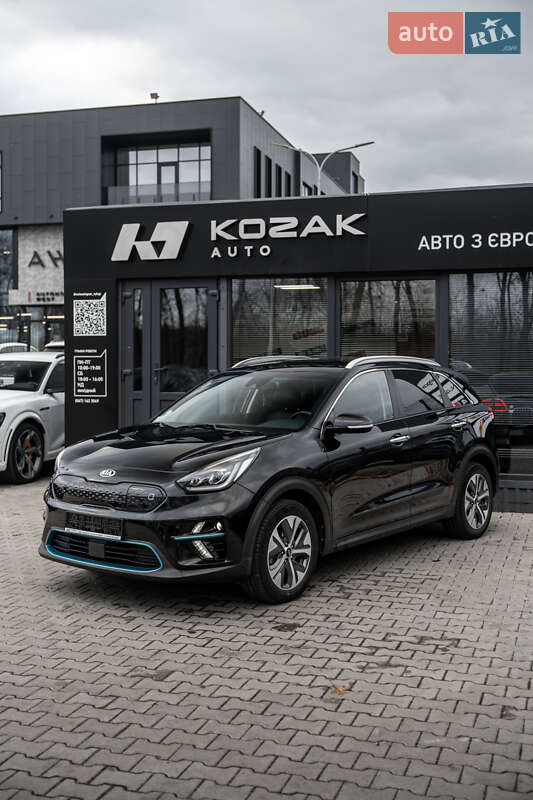 Kia Niro 2020 Kia Niro 2020