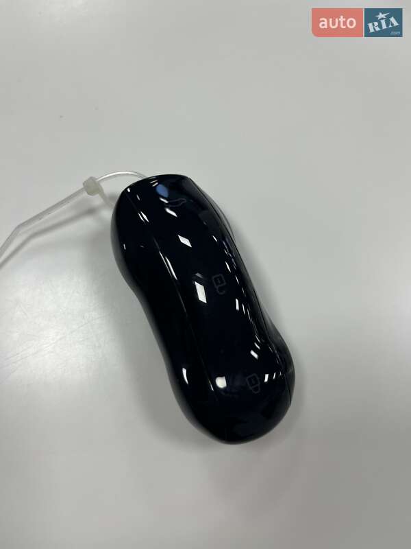 Внедорожник / Кроссовер Kia Niro 2019 в Киеве