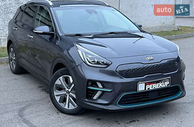 Внедорожник / Кроссовер Kia Niro 2020 в Киеве