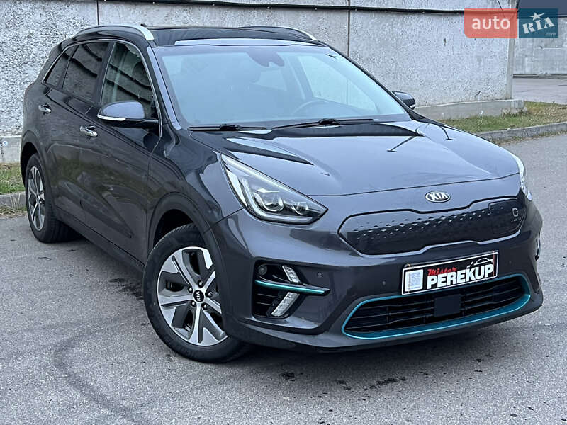 Kia Niro 2020