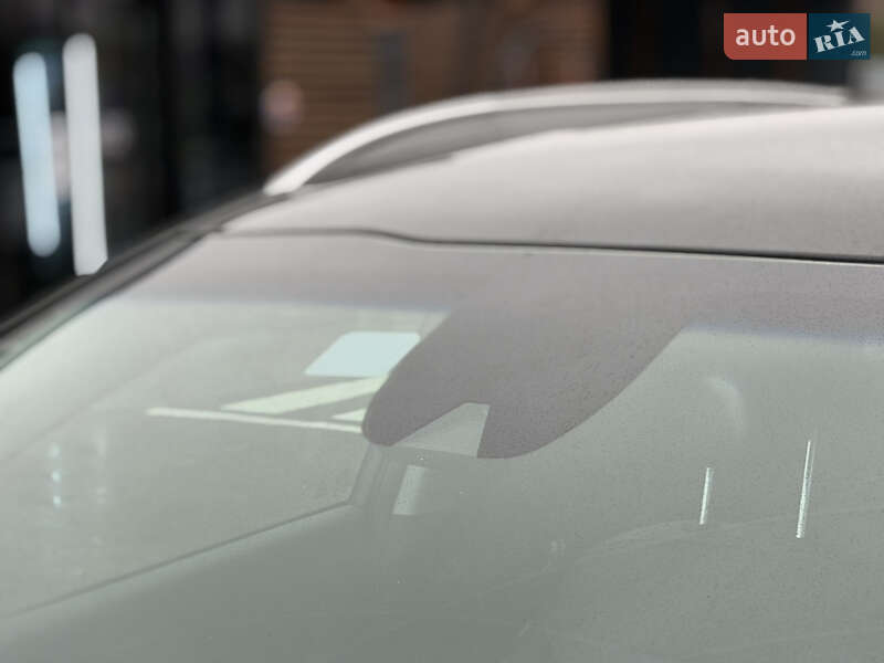 Внедорожник / Кроссовер Kia Niro 2018 в Виннице