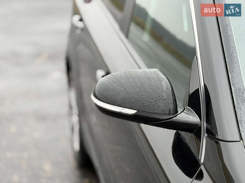 Внедорожник / Кроссовер Kia Niro 2018 в Виннице