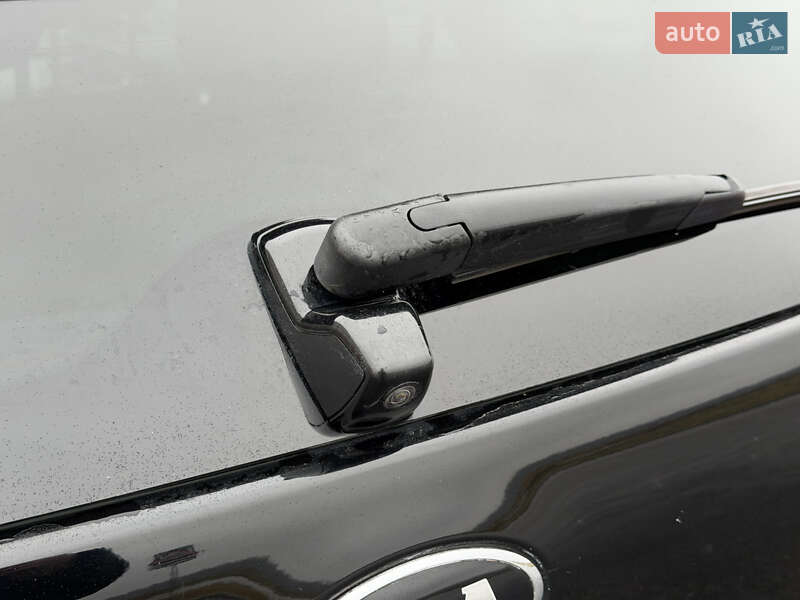 Внедорожник / Кроссовер Kia Niro 2018 в Виннице