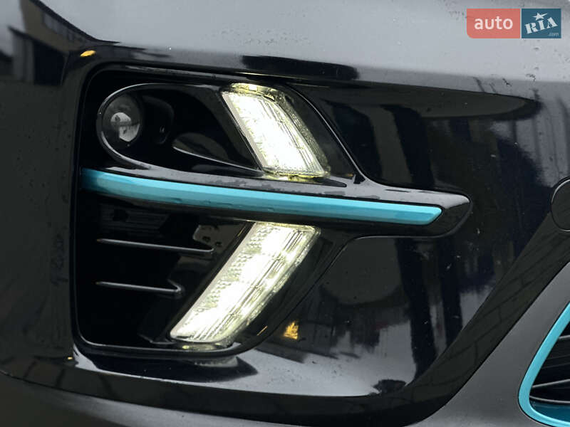 Внедорожник / Кроссовер Kia Niro 2020 в Ровно