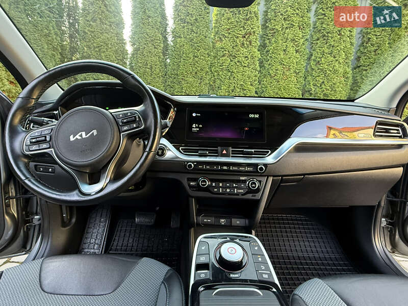 Внедорожник / Кроссовер Kia Niro 2021 в Трускавце