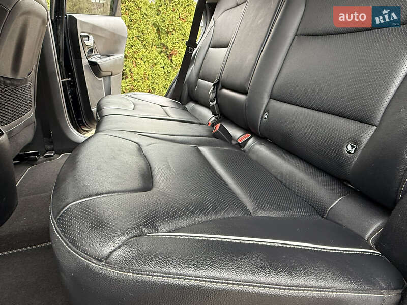 Внедорожник / Кроссовер Kia Niro 2021 в Трускавце