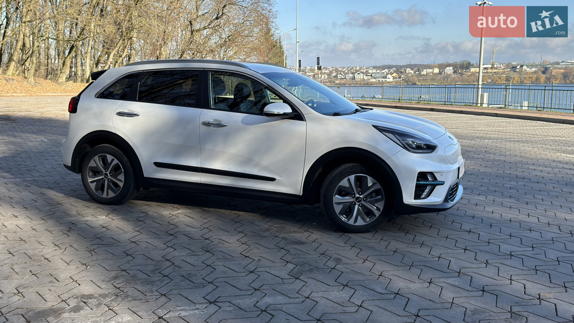 2020 Kia Niro - мініатюра 6